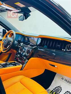 رولز رويس كولينان